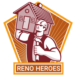 Reno Heroes - Wir renovieren, umbauen und verschönern Ihre 4 Wände